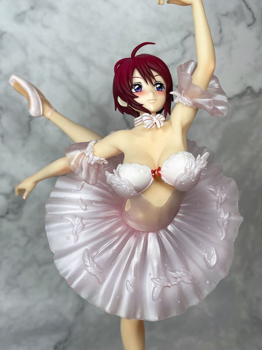 魔改造フィギュア ルナマリア・ホーク ブルマ仕様 魔改造フィギュア｜機動戦士ガンダムSEEDデスティニー