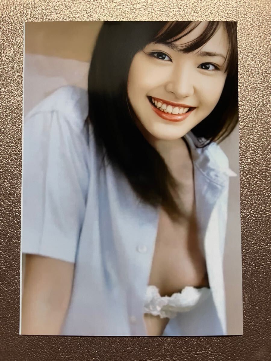 新垣結衣 おっぱい 未使用に近い】新垣結衣さん Ｌ判写真 ハプニングの落札情報詳細 - Yahoo!オークション落札価格検索 オークフリー