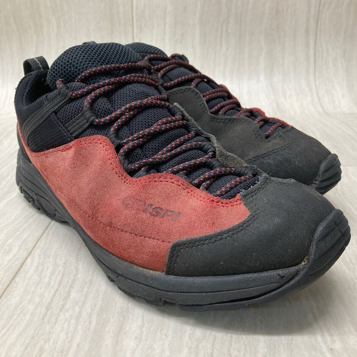 ○☆新品 未使用 DIEMME アジアーゴ ビブラムソール