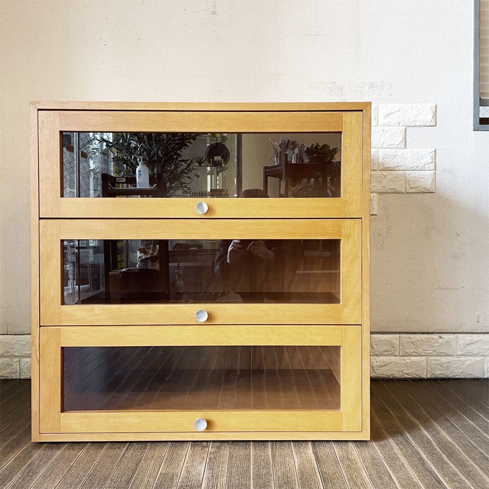 パシフィックファニチャーサービスLYON社製 ANGLE SHELF 小さ
