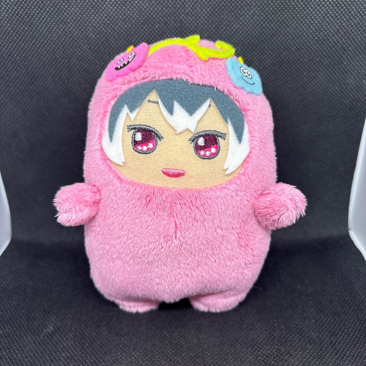 アイナナ アイドリッシュセブン 千 Re:vale めちゃでかきらどるぬいぐるみ アイドリッシュセブン めちゃでかきらどるぬいぐるみ～アイナナ