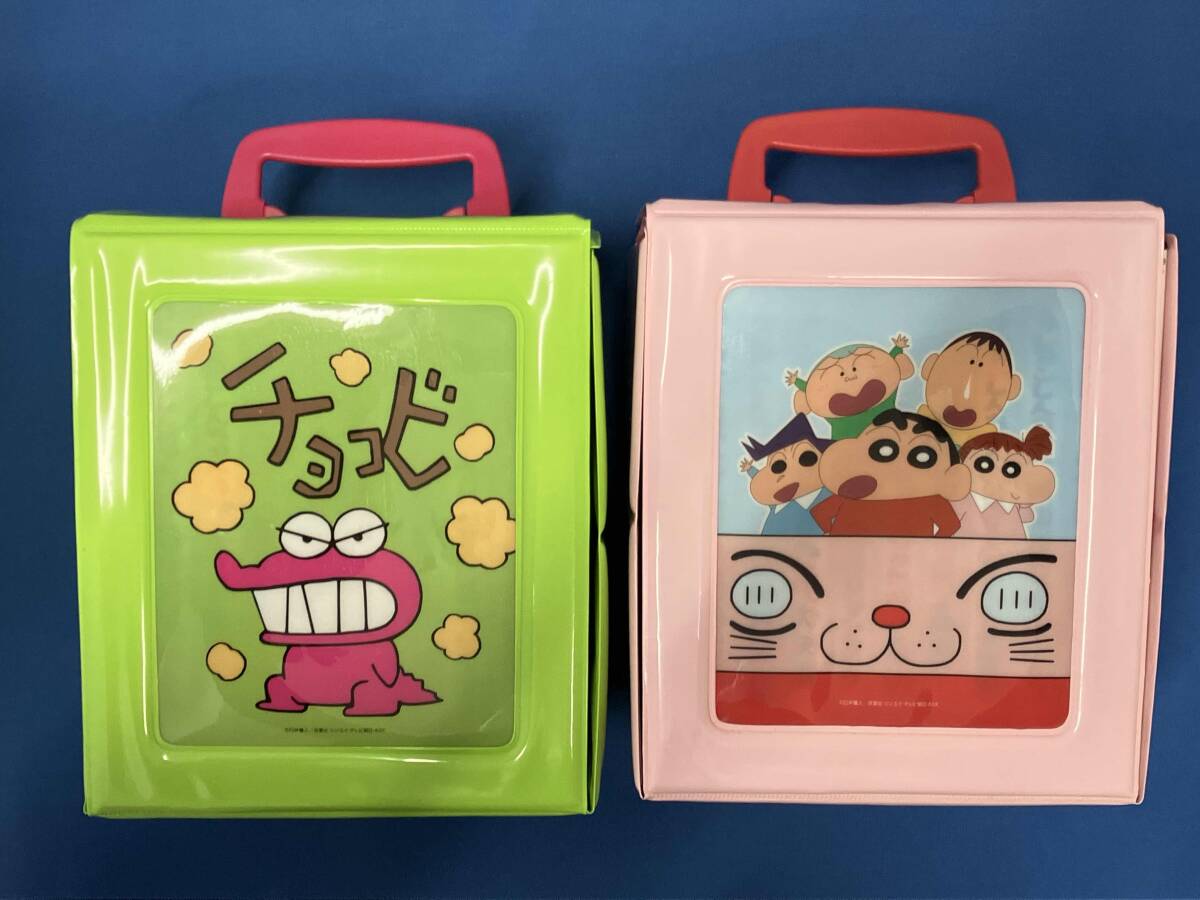 クレヨンしんちゃん DVD デアゴスティーニ 21本 全巻セット クレヨン