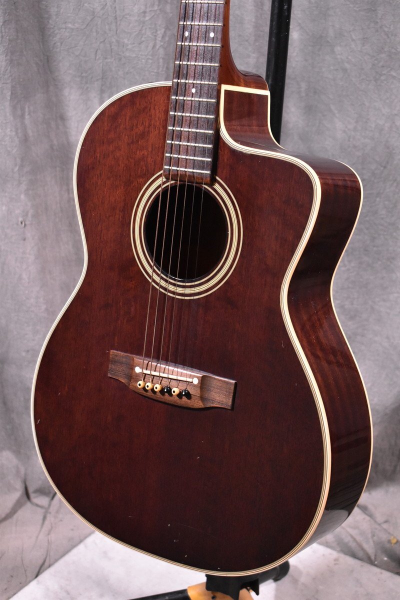 Takamine T-J3C/TBS アコースティックギター（TAKAMINE T-J3C