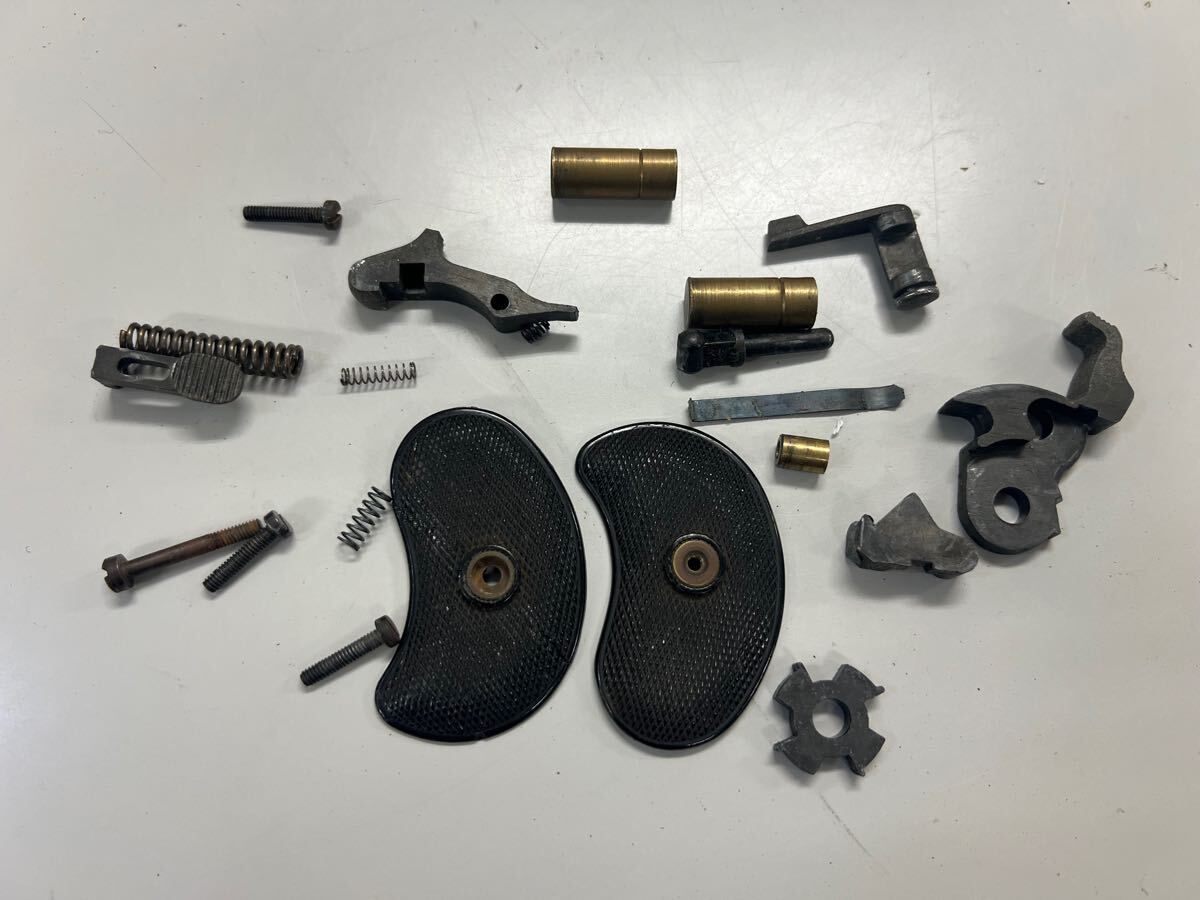dbx DERRINGER PPA-1