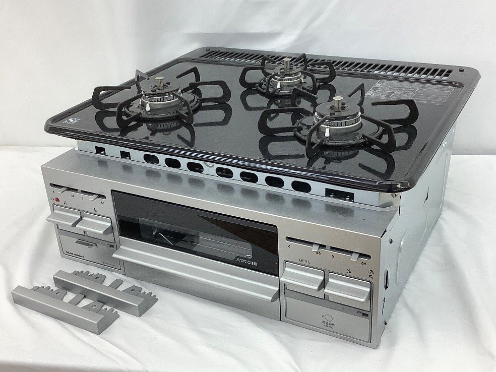 s32k1nz ビルトインガスコンロ LPガス用