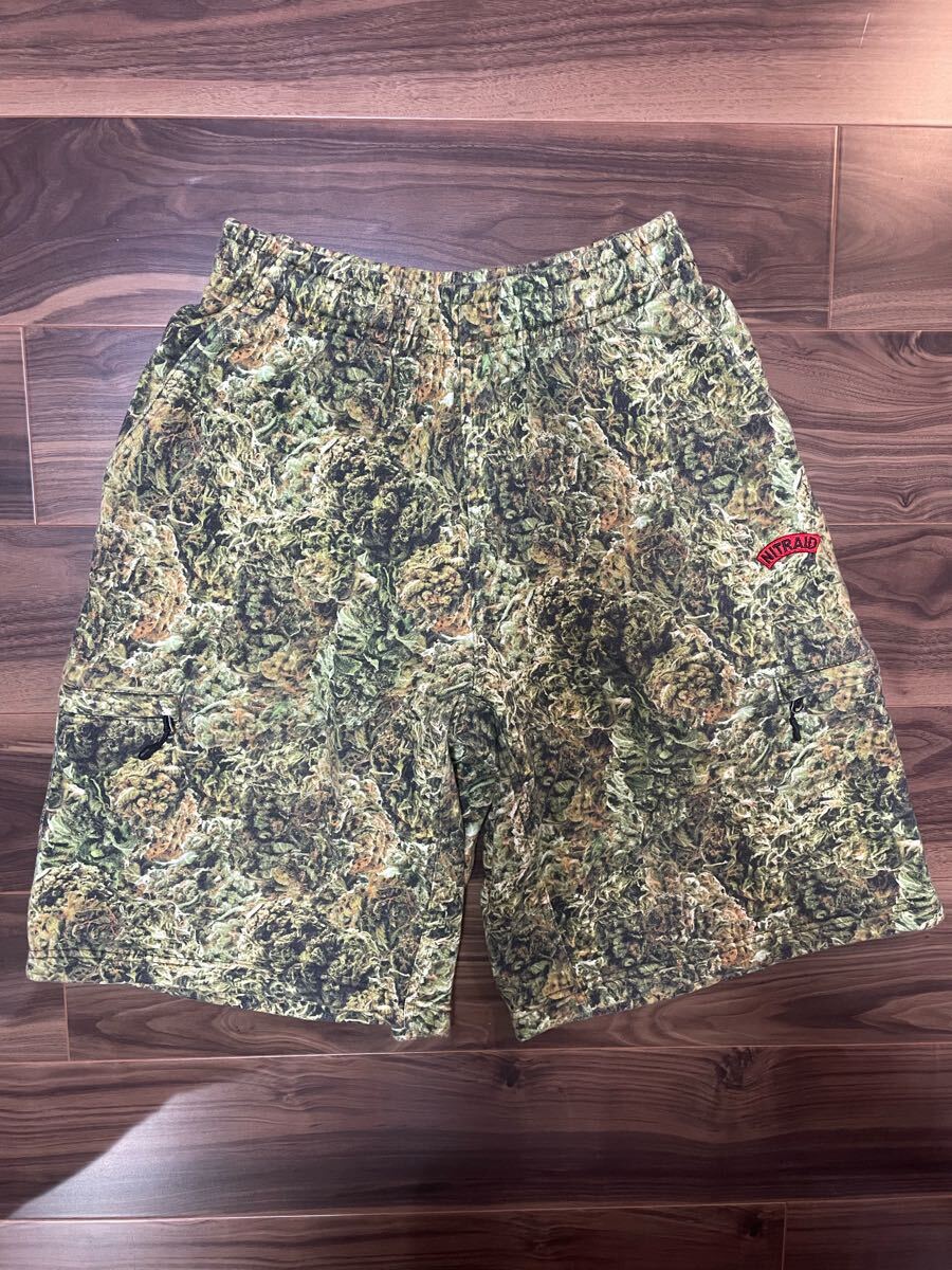 ジャングルハット　dope forest ジャングルハット dope forest（ORGANIC JUNGLE HAT