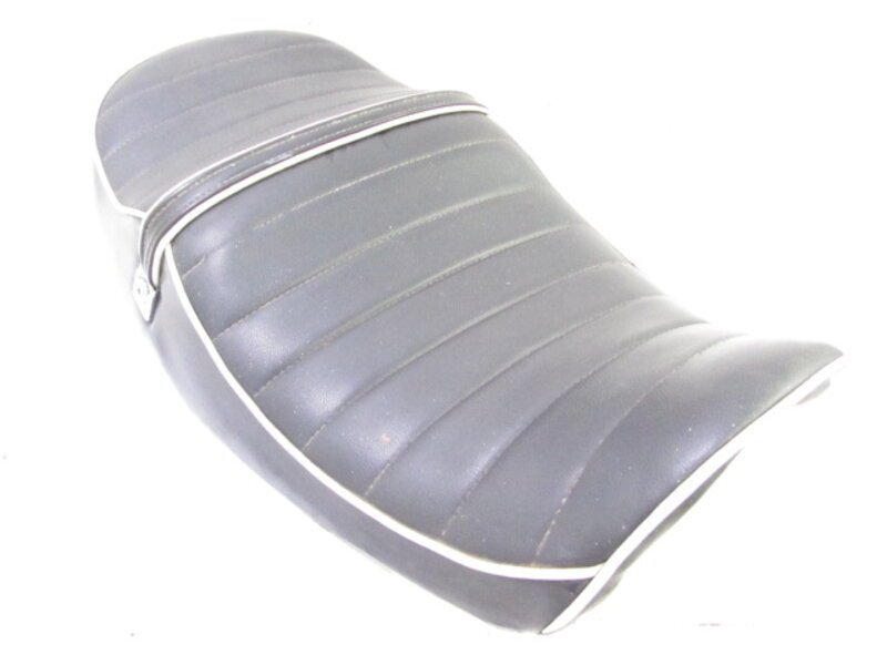 GSX400インパルス前期白皮ボタン タックロールシート/GK79A～95年