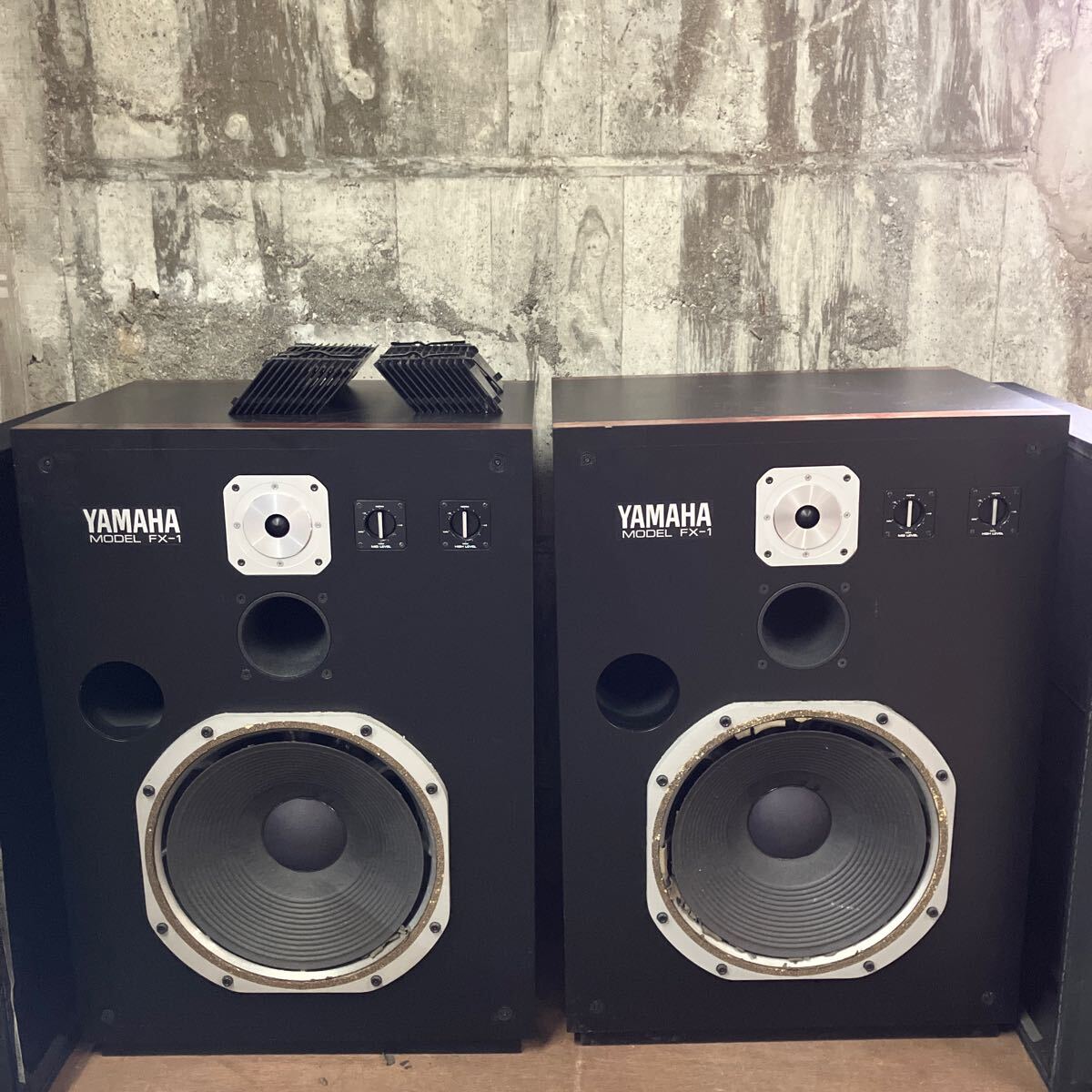 yamaha fs-55（中古】YAMAHA ヤマハ FS-55 FS-55S ステレオ