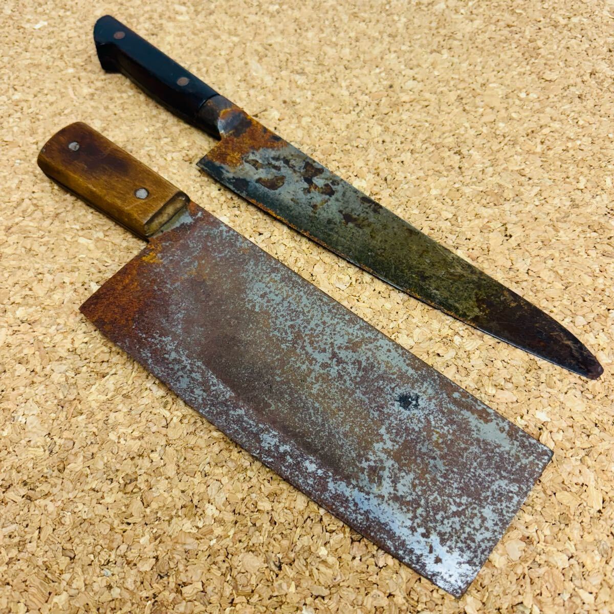 辻調理師専門学校　中華包丁 辻調理師専門学校 中華包丁