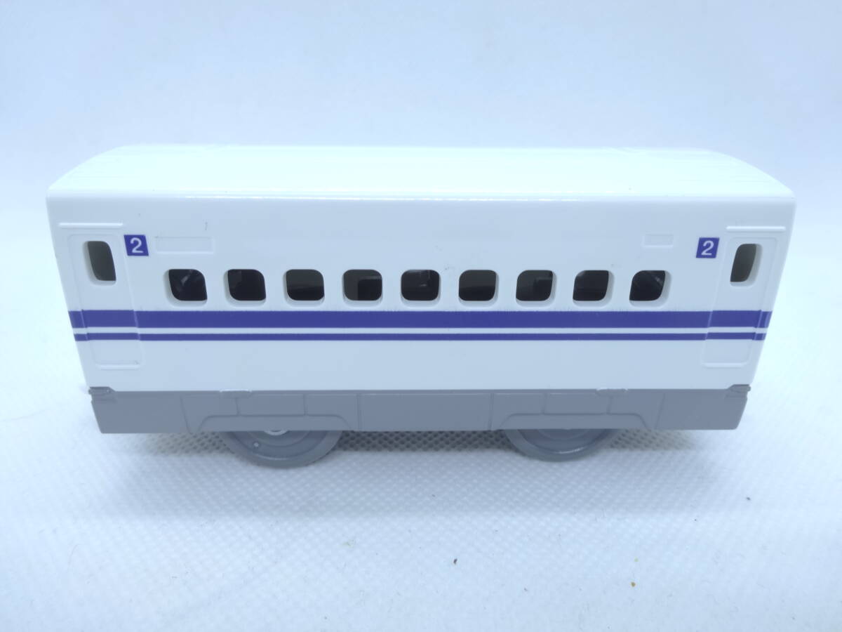 旧TOMYプラレール(タイ製) 『JR九州 811系近郊電車 大牟田行