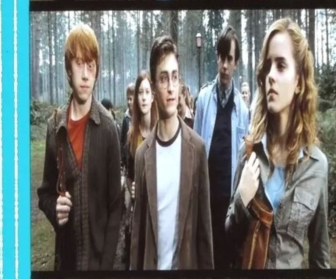 エマ・ワトソンとルパート・グリント直筆サイン入り超大型写真… 2025年最新】ハリーポッター エマワトソン サインの人気アイテム