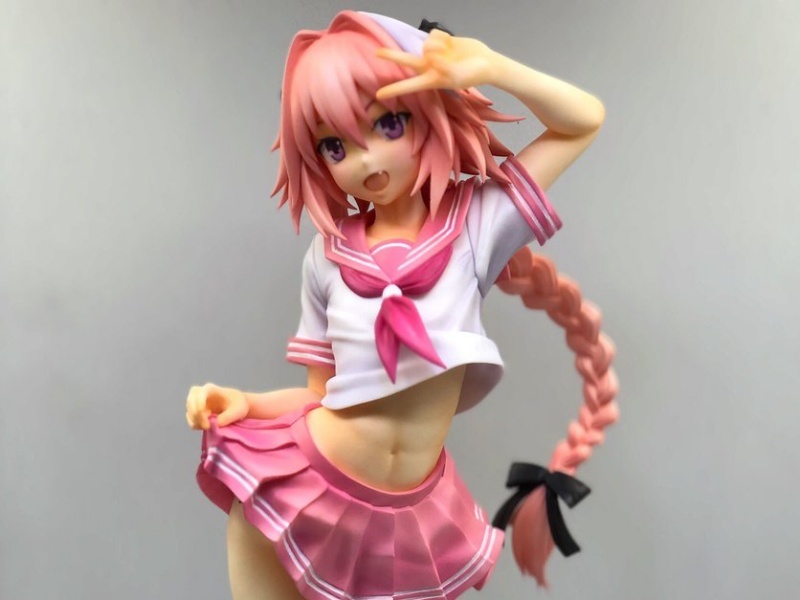 山泰国 ラストオリジン ラビアタ・プロトタイプ 水着 1/7 ガレージキット Yahoo!オークション -「山泰国」(ゲームキャラクター