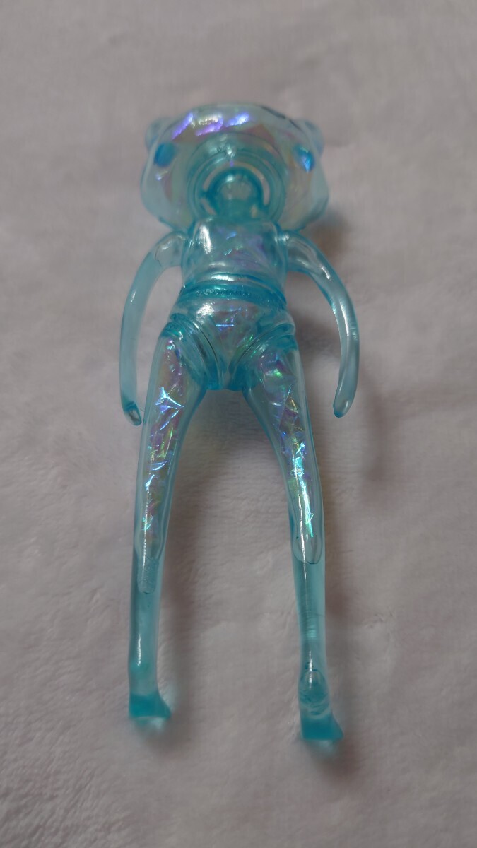 ワンダーフロッグ 10周年エメラルドワンダ ワンダフレンド ワンダー