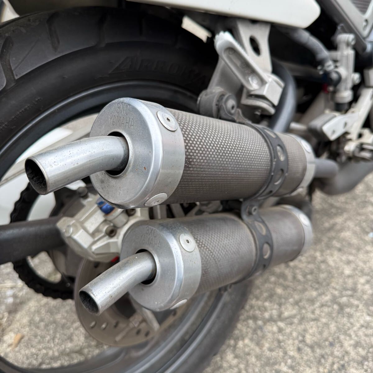 CBX 400f部品セット 【公式通販】