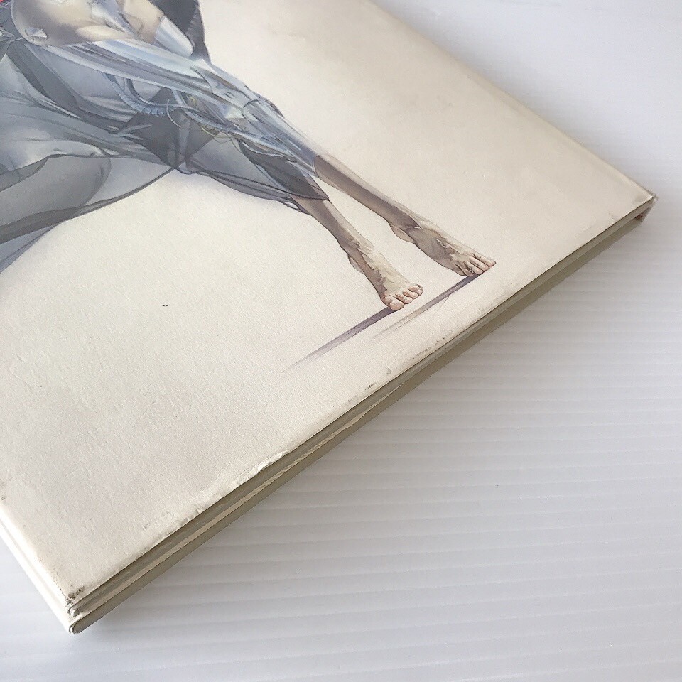 拷問 空山基（未開封）