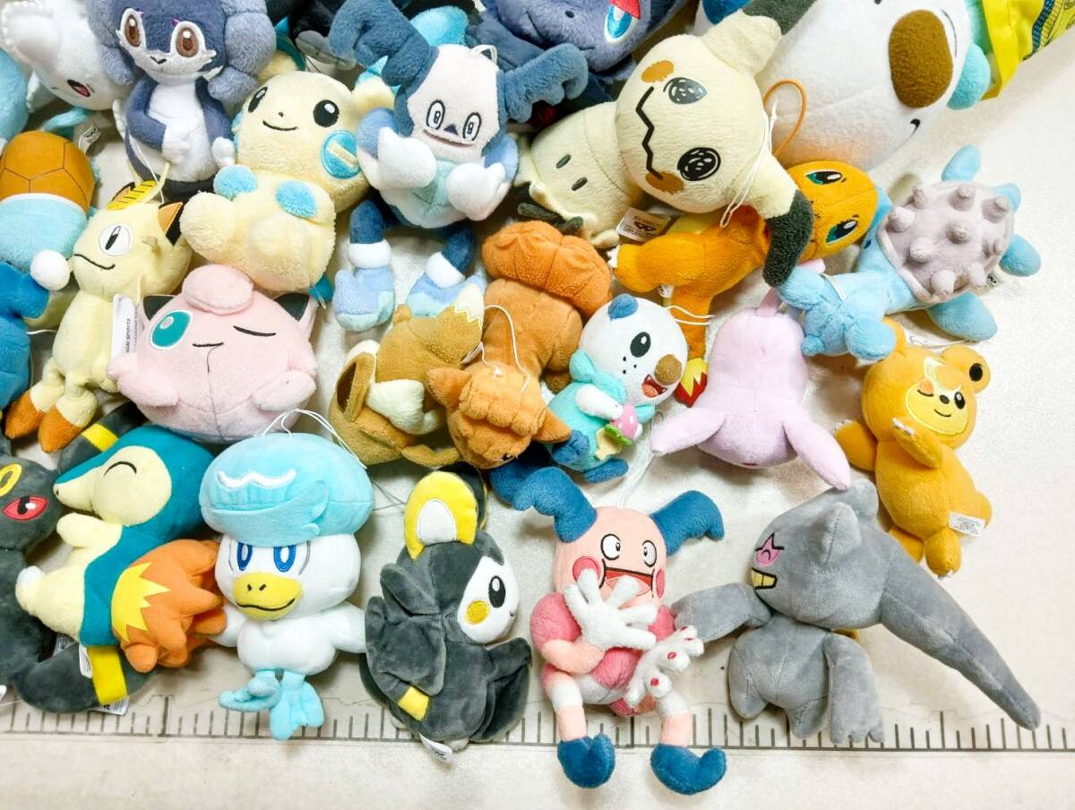 【希少・レトロ】ポケモンスタンプ 大量 まとめ売り 希少・レトロ】ポケモンスタンプ 大量 まとめ売り (送S】1円