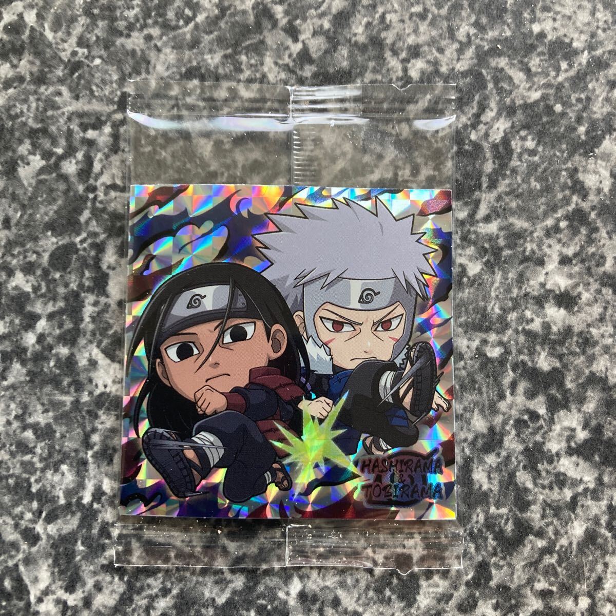 NARUTO-ナルト- 疾風伝 PANEL SPECTACLE 千手扉間 5点 NARUTO-ナルト- 疾風伝 PANEL SPECTACLE～最強の兵ども～千手扉