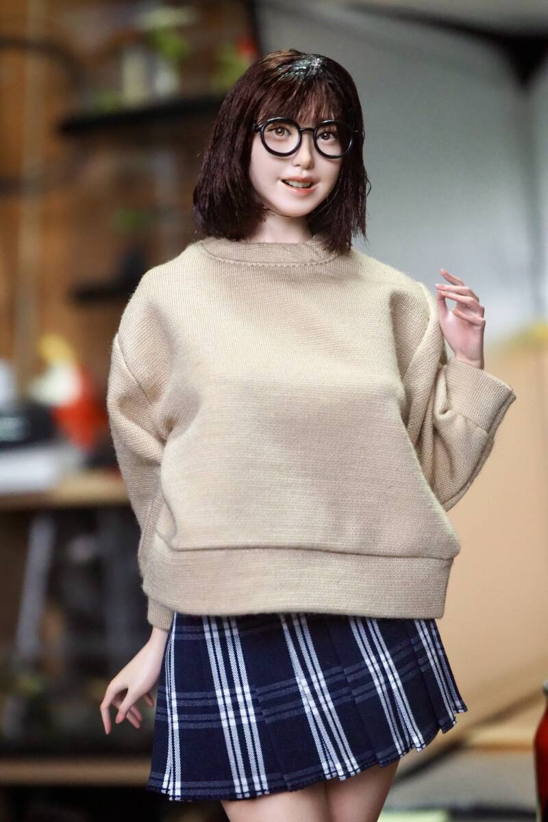 【一円スタート】　セイラとフラウ(バニーさんVer.) キシリアたん(14歳)　ガレージキット　 TVアニメ「ガンダムさん」、2014年7月6日（日）19：28からBS11、7月7日