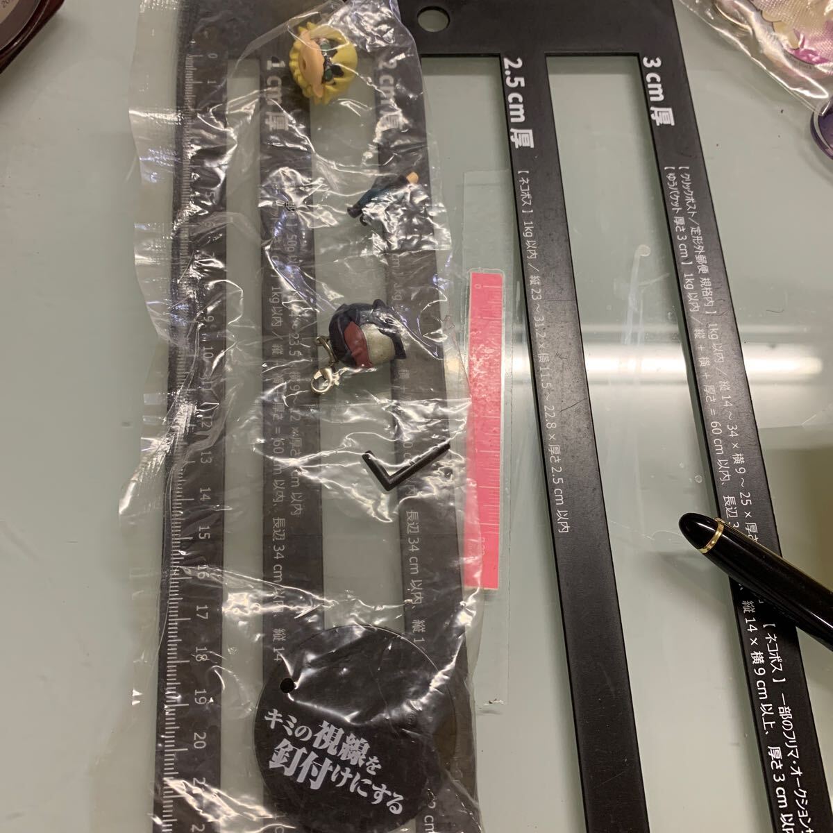 中古】G0505塗装済み完成品フィギュア 機動戦士ガンダム00 グラハム