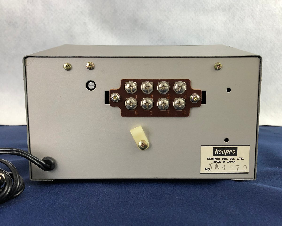 KR1000SDX ケンプロ ローテーター KENPOR アンテナ 回転 KENPRO KR