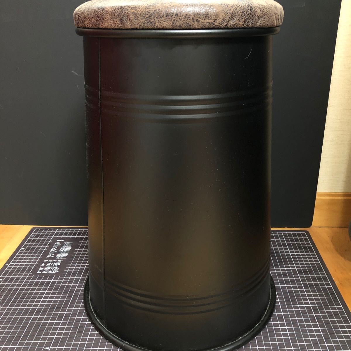 スナップオン snap-on 限定ペール缶 スツール