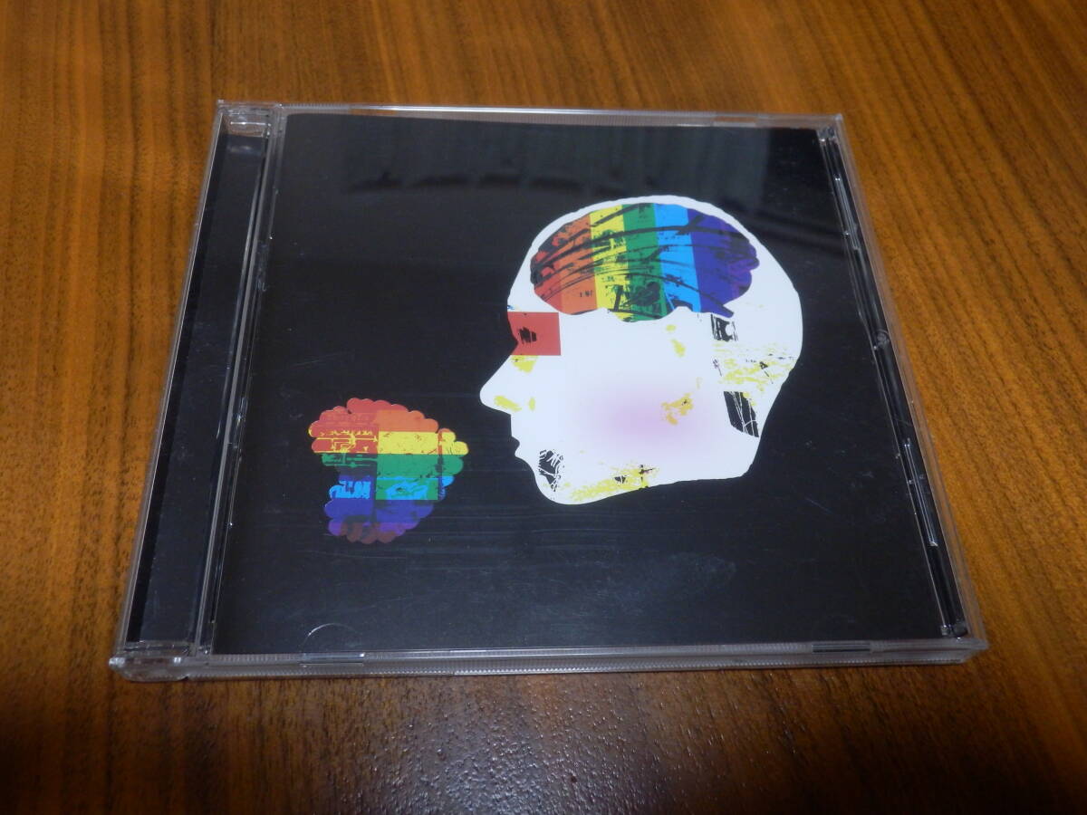 サニアラズ「サニアラズ e.p.」廃盤 ハヌマーン バズマザーズ