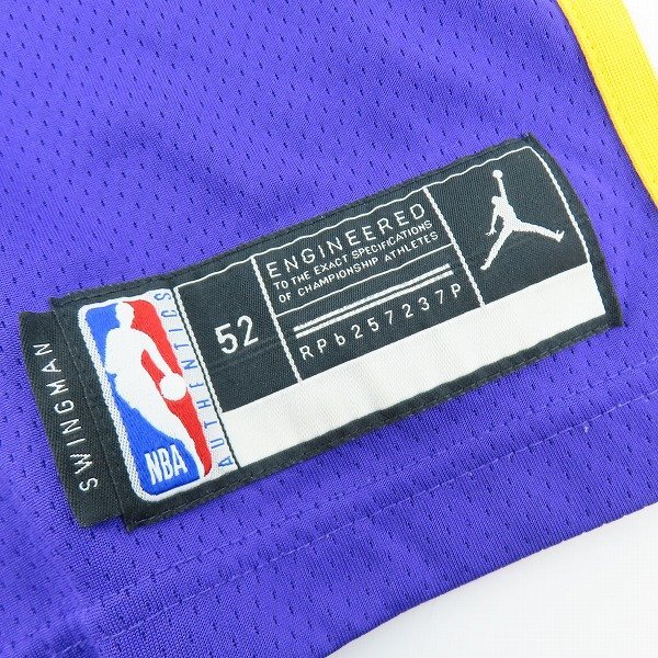 ブレイザーズ　ラシード　ウォレス　ユニフォーム　サイズM ブレイザーズ ラシード ウォレス ユニフォーム サイズM - メルカリ