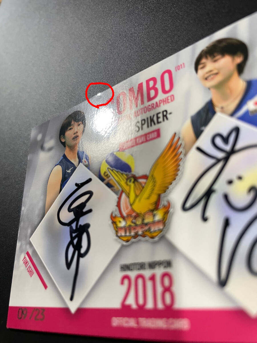 佐藤美弥 佐藤あり紗 女子バレーボール 火の鳥NIPPON2017 SP金