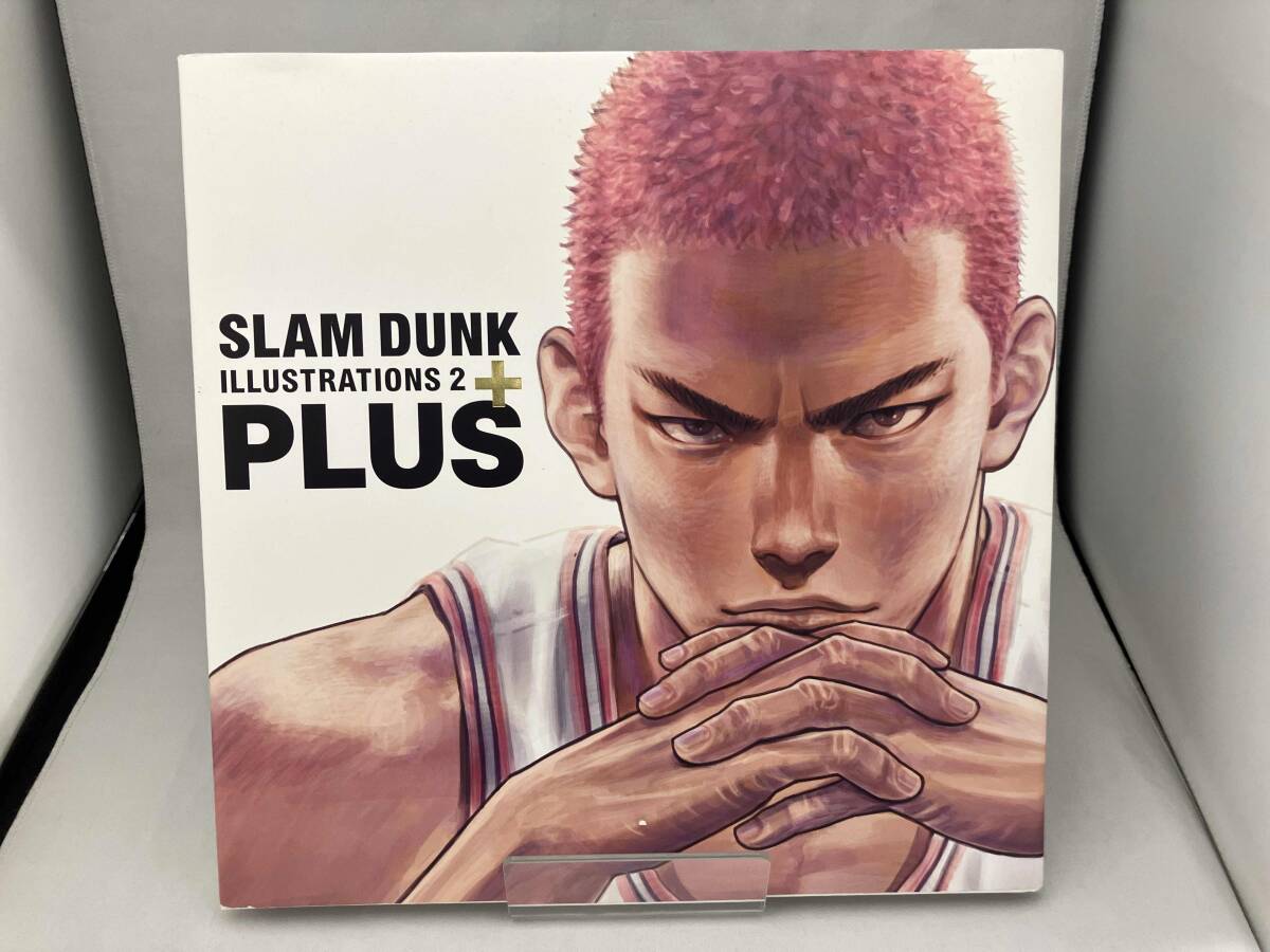 新品】井上雄彦直筆サイン イラスト集 スラムダンク SLAM DUNK