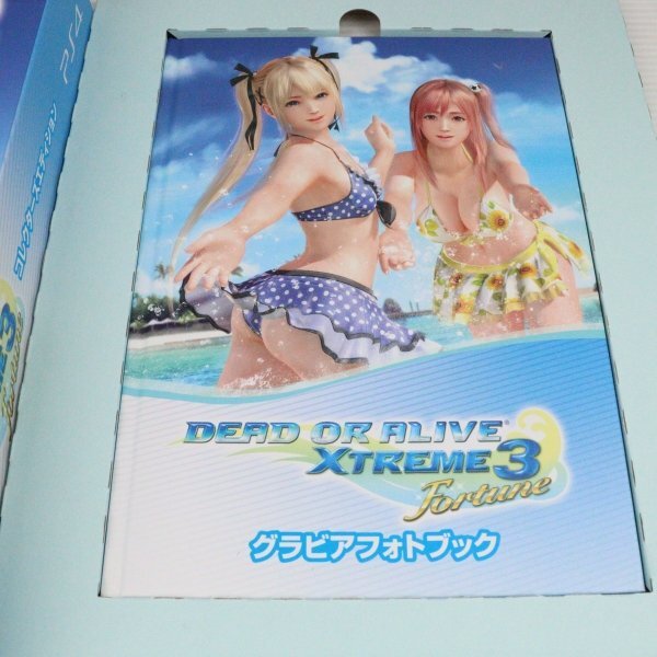 新品】【みさき B2タペストリー 特典のみ】DEAD OR ALIVE Xtreme