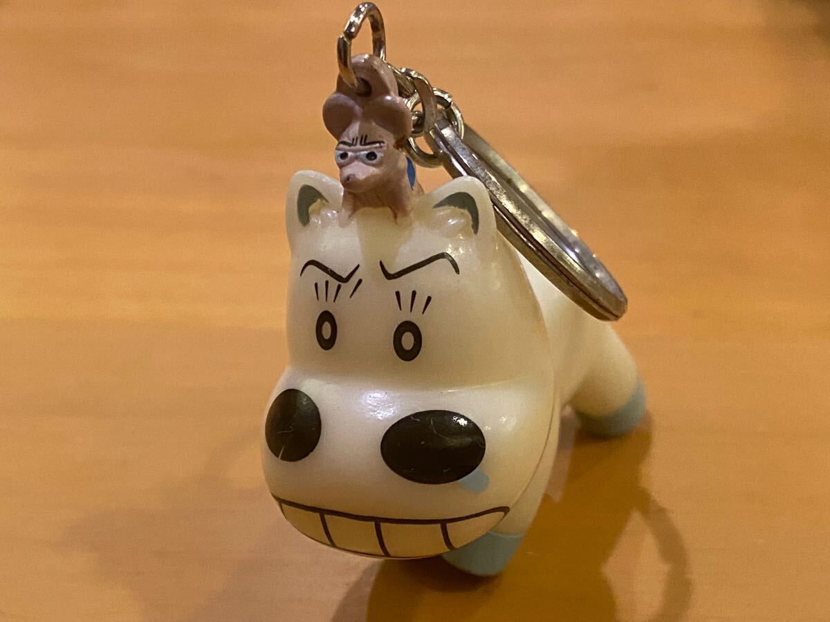 みどりのマキバオー フィギュア TOMY つの丸 貯金箱 当時物 １４ｃｍ みどりのマキバオー」ミドリマキバオーのフィギュア。(C)つの丸