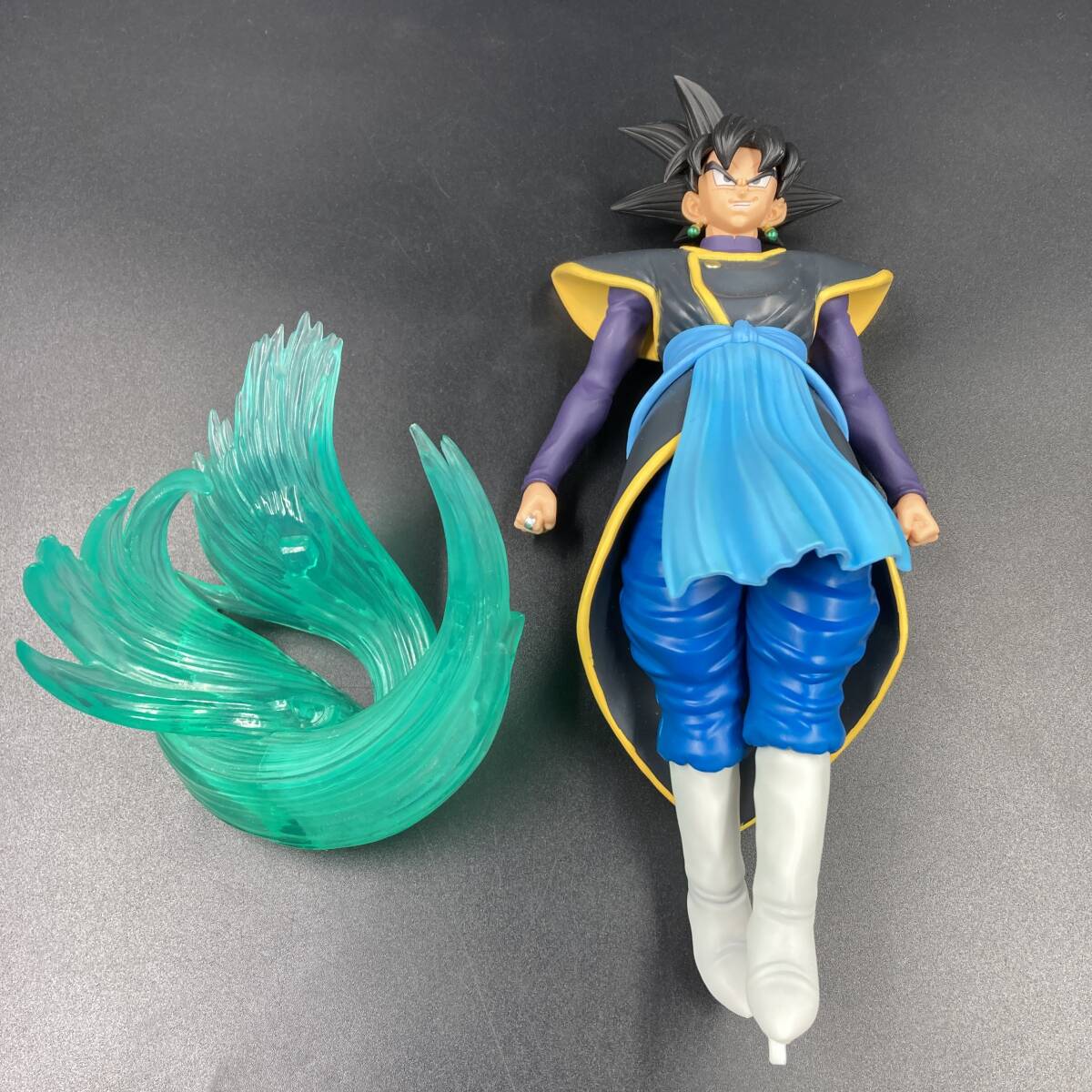 ドラゴンボール ベジータ ドッカンバトル リペイント ドラゴンボール ベジータ ドッカンバトル リペイント - メルカリ