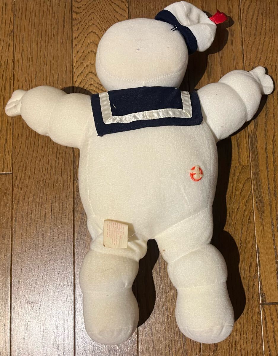 SEGA - 新品 ともだちはくま マシュマロ BIG ぬいぐるみ にっこり 照れ顔 SEGA限定 ともだちはくま マシュマロBIGぬいぐるみ にっこり