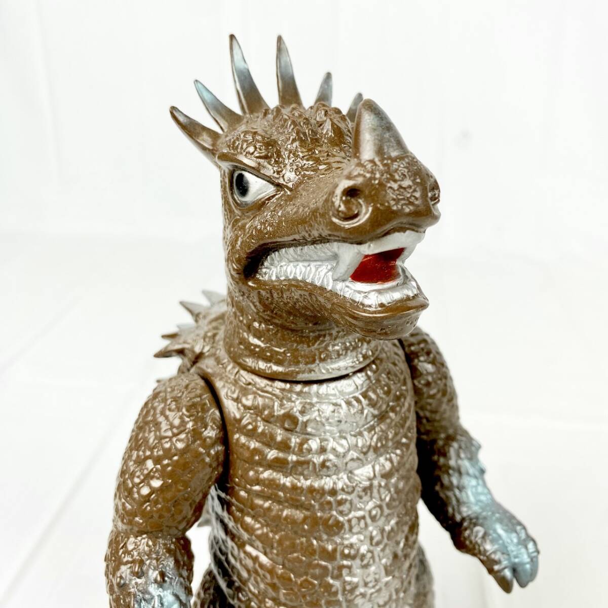 M1号 ブルマァク復刻 アンギラス M1号 ブルマァク復刻 アンギラス