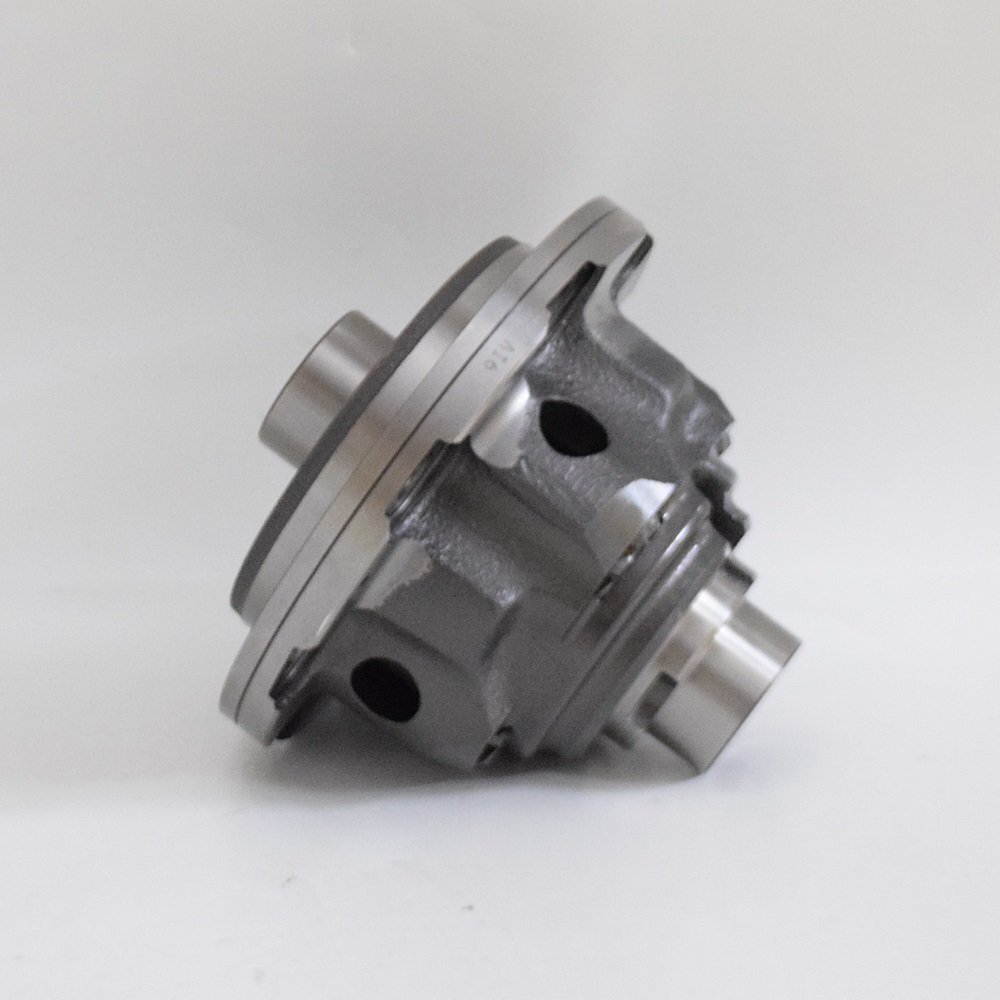 シビックタイプR LSD FD2純正LSD 美品 トルク感応型ヘリカルLSD