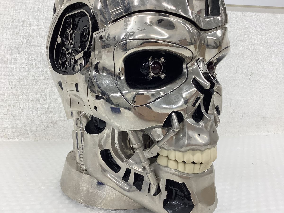 当選品 ターミネーター オリジナル DVDプレーヤー 型番 DVB-8098