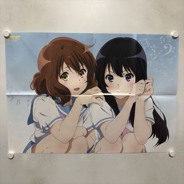 新品】劇場版 響け！ユーフォニアム 誓いのフィナーレ 前売り特典 第2