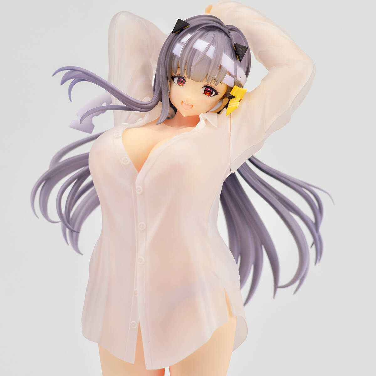 1/6 ガレージキット ちぃ パジャマ 『ちょびっツ』 T's system