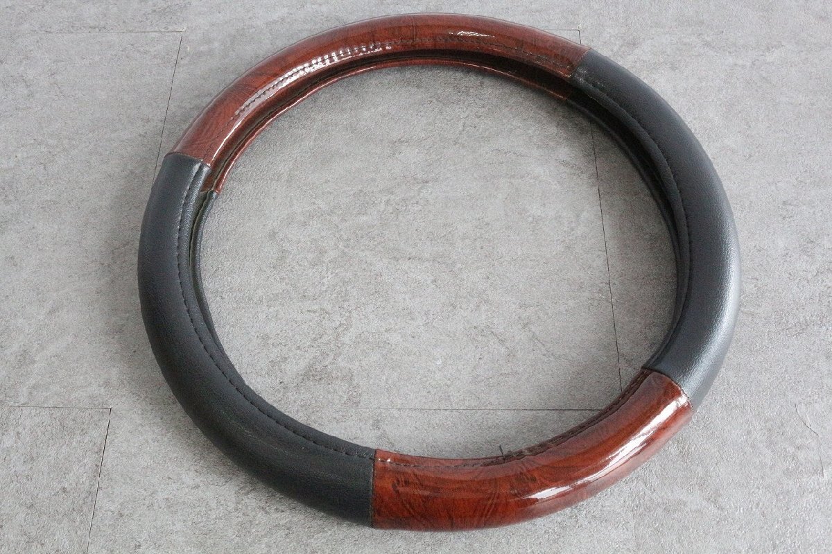 peyton Payton ペイトン ウッドステアリング 33Φ TOM'Sホーンボタン付