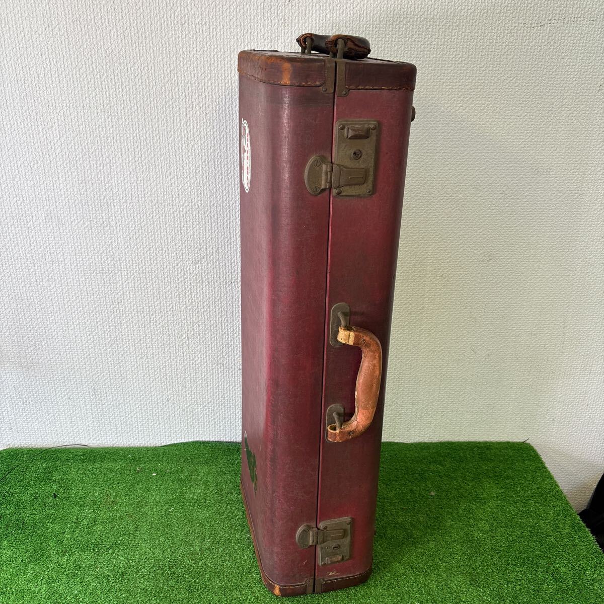 古い　赤胴鈴之助　ヒノマル印　日水のハム　ソーセージ　看板? ／　昭和レトロ　企業物　昔　 古い 赤胴鈴之助 ヒノマル印 日水のハム ソーセージ 看板? ／ 昭和レトロ