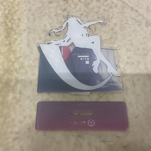 未使用】櫻色領域 アズールレーン プリンツ・オイゲン 抱き枕