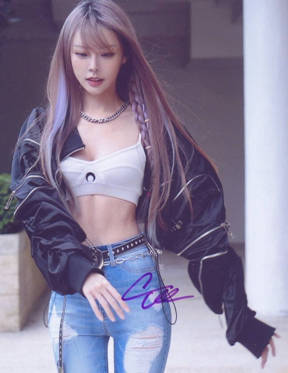 キャスリン・リー直筆サイン入り2Lサイズ写真…Cathryn Lee…29 Amazon.co.jp: キャスリン リー直筆サイン入り2Lサイズ写真