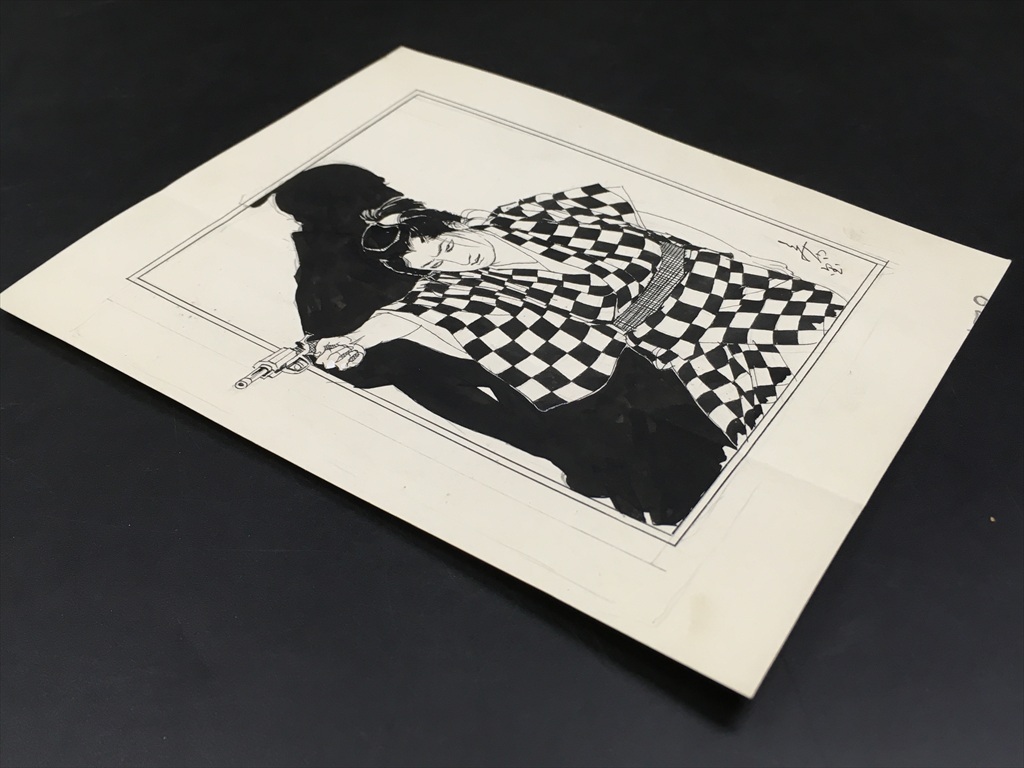 定価3万6千円！高沢圭一画集！豪華大型画集！裸婦ヌード他！カラー