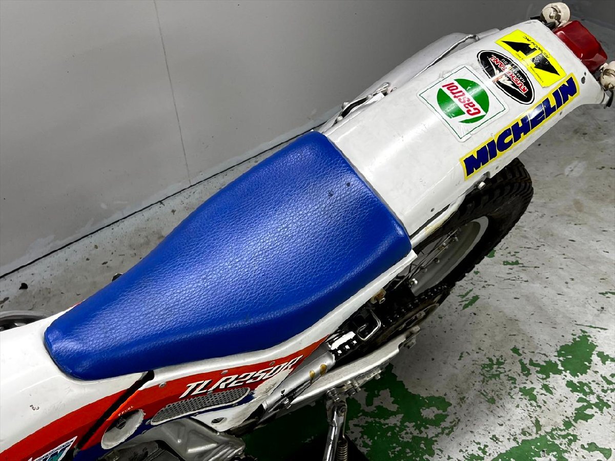 新品】オーテック鈴鹿 O-TEC SUZUKA DOG FISH マフラー チタン