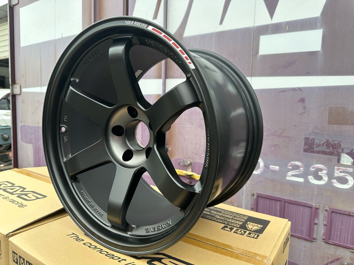 グレートカンパニー グレネード GX-01 17インチ 9J inset +20 2本 