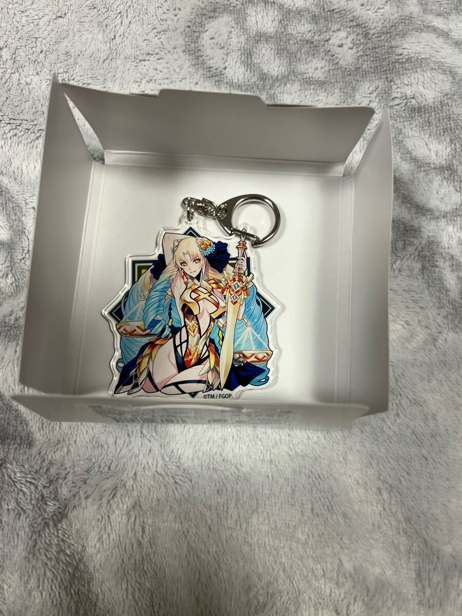 新品】Fate/Grand Order Fes. 2019 指令紋章 コマンドコード