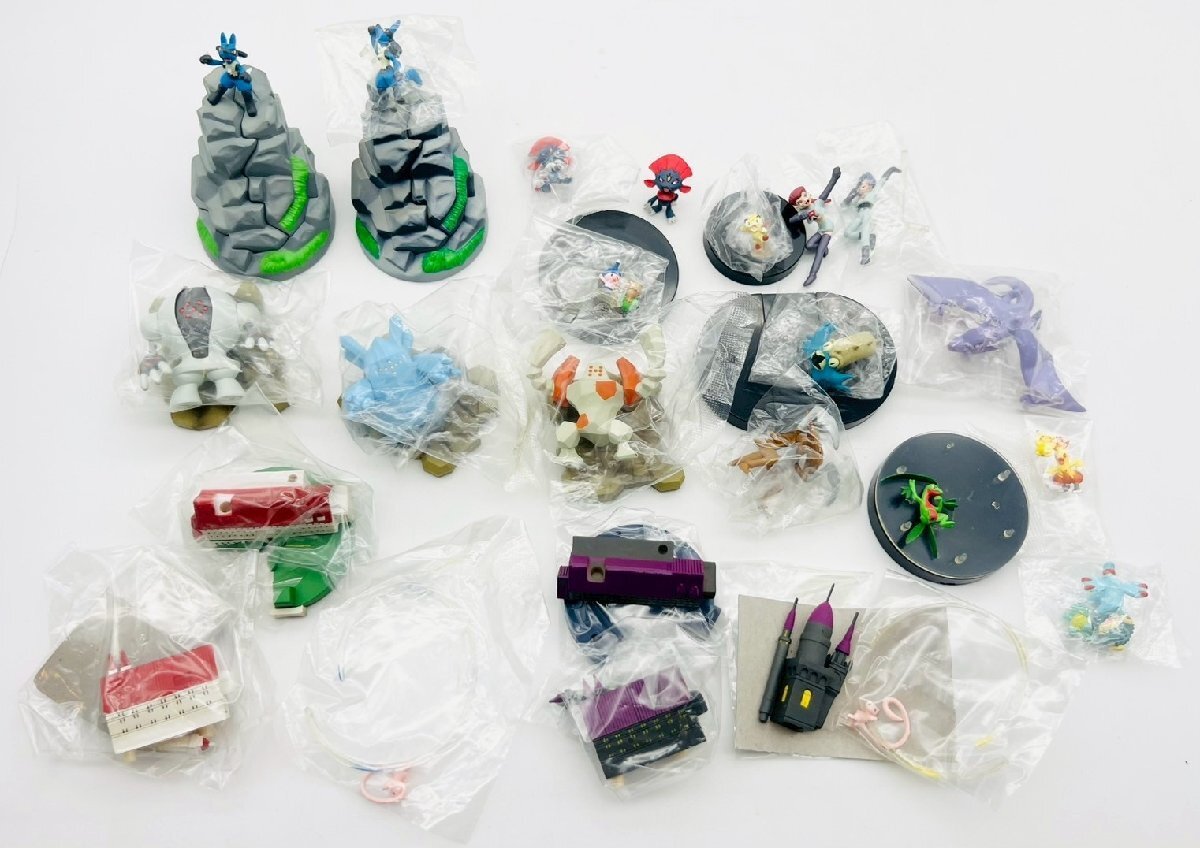 レア 立体ポケモン図鑑 フィギュア まとめ売り Yahoo!オークション - ポケモン 立体ポケモン図鑑 ポケモン