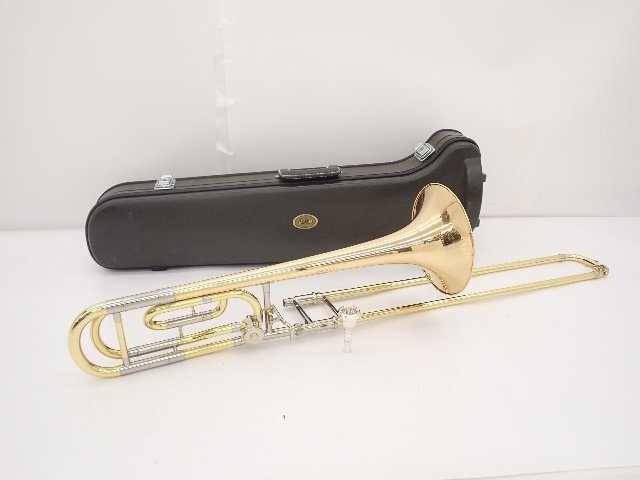 STORK CUSTOM NY12C 細管トロンボーンマウスピース STORK CUSTOM NY12C 細管トロンボーンマウスピース トロンボーン