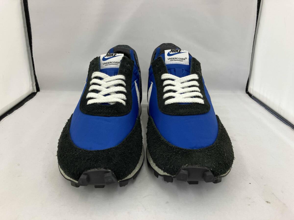 新品】[新品] 27.5cm UNDERCOVER NIKE DAYBREAK BLACK アンダーカバー
