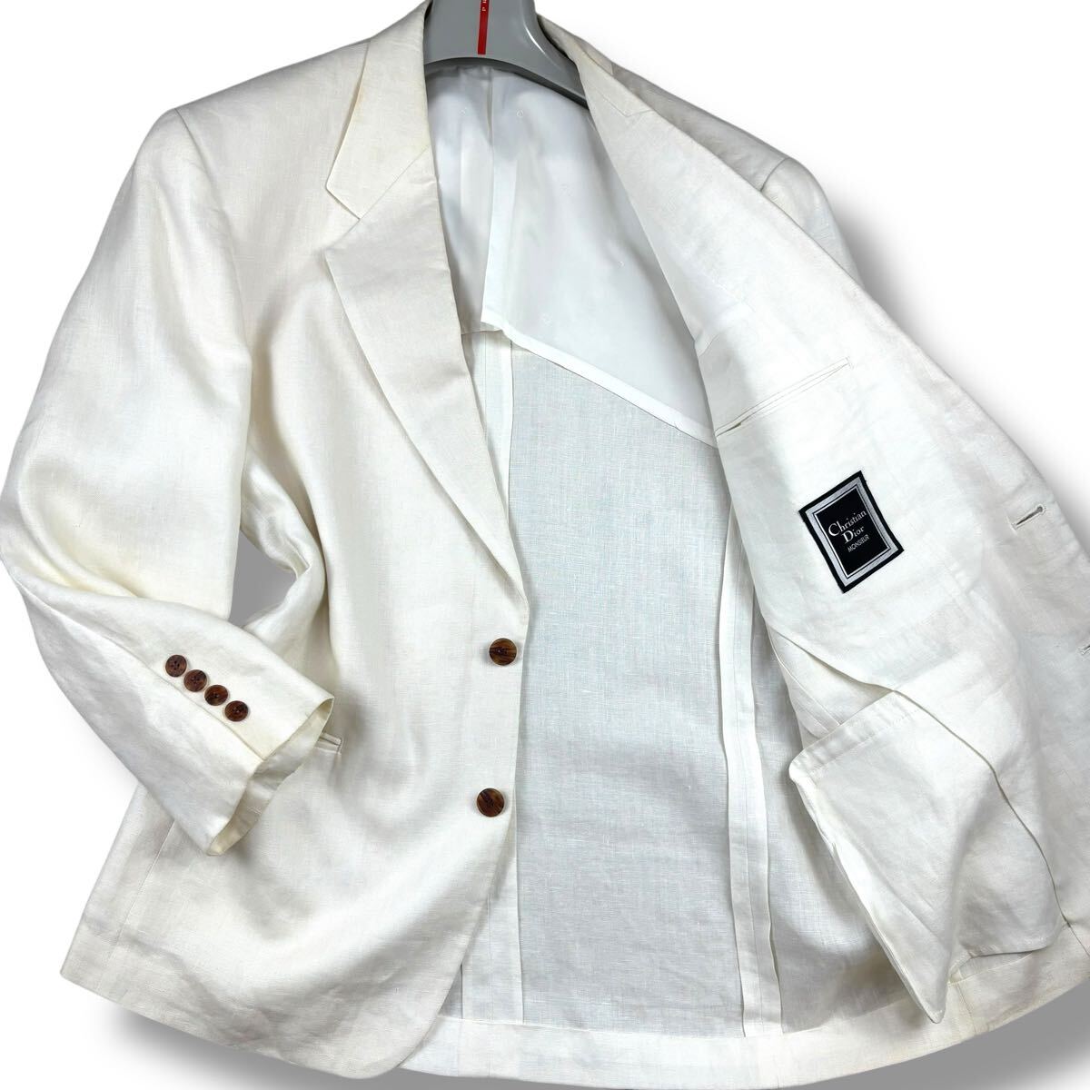 中古】□【新品】サンカッケー SUN/kakke *SOLID WC ウール